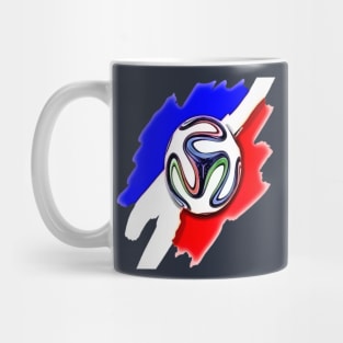 European Championship Champion World 2022 Mug